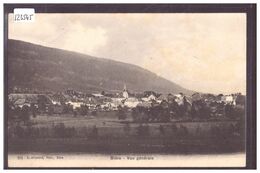 DISTRICT D'AUBONNE - BIERE - TB - Bière