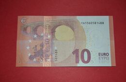 10 EURO - GREECE - Y002A6 - YA1360581488 - FDS - UNC - NEUF - 10 Euro