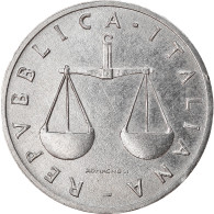 Monnaie, Italie, Lira, 1994, Rome, TTB, Aluminium, KM:91 - 1 Lira