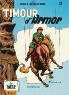 Timour D'Armor - Timour