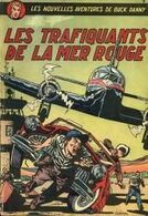 Les Trafiquants De La Mer Rouge - Buck Danny