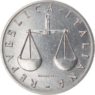 Monnaie, Italie, Lira, 1998, Rome, SUP, Aluminium, KM:91 - 1 Lire