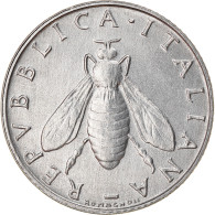 Monnaie, Italie, 2 Lire, 1995, Rome, TTB+, Aluminium, KM:94 - 2 Liras