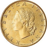 Monnaie, Italie, 20 Lire, 1969, Rome, SUP, Aluminum-Bronze, KM:97.2 - 20 Lire