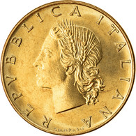 Monnaie, Italie, 20 Lire, 1990, Rome, SPL, Aluminum-Bronze, KM:97.2 - 20 Lire