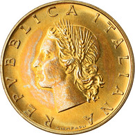 Monnaie, Italie, 20 Lire, 1987, Rome, SUP, Aluminum-Bronze, KM:97.2 - 20 Lire