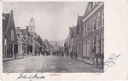 Dokkum J2221 - Dokkum