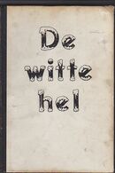 Waffen SS Vlaamse Nederlandse Vrijwilligers Legioen 1943 Propagande Propaganda SS - Hollandais