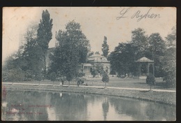 MECHELEN   A.SUGG 23 / 38   JARDIN BOTANIQUE II - Destelbergen