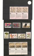 1990 N° Y/T : 569/583** COTE : 21, 85 € - Unused Stamps