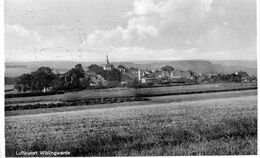 DC3679 - Gasthof Zur Schönen Aussicht Altena Wiblingwerde Lüdenscheid - Luedenscheid