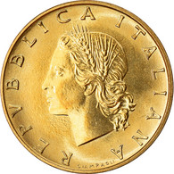Monnaie, Italie, 20 Lire, 1984, Rome, SPL, Aluminum-Bronze, KM:97.2 - 20 Lire