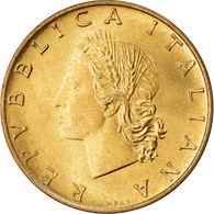 Monnaie, Italie, 20 Lire, 1983, Rome, TTB+, Aluminum-Bronze, KM:97.2 - 20 Lire