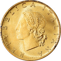 Monnaie, Italie, 20 Lire, 1983, Rome, SUP, Aluminum-Bronze, KM:97.2 - 20 Lire