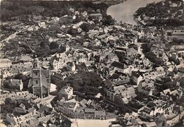 56-AURAY- VUE AERIENNE DE LA VILLE - Auray