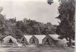 JURANCON     CENTRE LE SARROT   LE CAMP FIXE COLONIE DE LA DORDOGNE - Jurancon