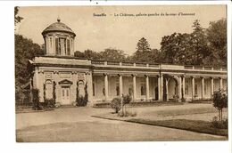 CPA-Carte Postale-Belgique-Seneffe- Le Château- Galerie Gauche De La Cour D'honneur -1931- VM21347dg - Seneffe