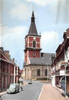 59-ORCHIES- L'EGLISE - Orchies