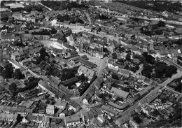 59-BOURBOURG- VUE GENERALE - Autres & Non Classés