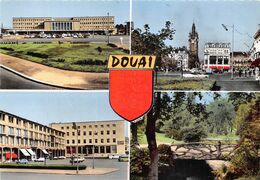 59-DOUAI- MULTIVUES - Douai