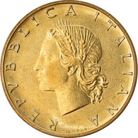 Monnaie, Italie, 20 Lire, 1992, Rome, TTB+, Aluminum-Bronze, KM:97.2 - 20 Lire