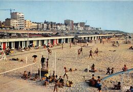 62-LE-TOUQUET- LA PLAGE - Le Touquet