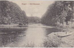 Zaltbommel Singel SN4 - Zaltbommel