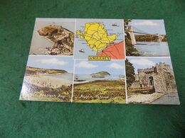 VINTAGE UK WALES: ANGLESEY Multiview Tint Frith - Anglesey