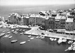 83-SAINT-TROPEZ- LE QUARTIER DU PORT - Saint-Tropez