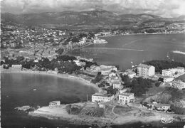 83-BANDOL- VUE GENERALE AERIENNE - Bandol