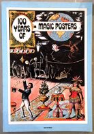 100 Years Of Magic Posters, 1976 Van Ditmar - Autres & Non Classés