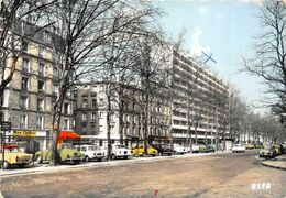 PARIS-75010- BOULEVARD DE LA VILETTE - Arrondissement: 10