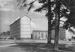 CANTELEU - Immeubles Bretagne, Dauphiné, Flandres - Architecte M. Leroy - Canteleu