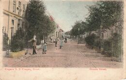 Goor Groote Straat VN1470 - Goor