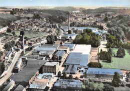 BARENTIN - Les Usines - Les Cités - Barentin