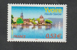 TIMBRE - 2006  -   N° 3892   -   Série Touristique,  Yvoire   -   Neuf Sans Charnière - Neufs
