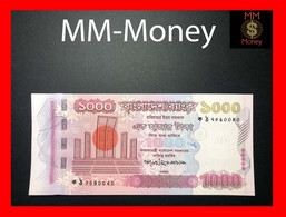 Bangladesh 1.000  1000 Taka 2008  P. 51  P.h.  UNC   [MM-Money] - Bangladesh