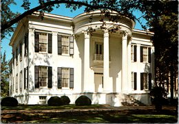 Mississippi Jacksom Governor's Mansion - Jackson