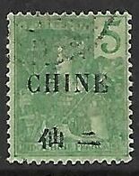 CHINE N°65 - Used Stamps