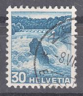 Switzerland 1948 Mi#504 Used - Used Stamps