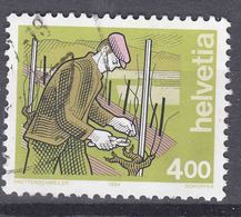 Switzerland 1994 Mi#1523 Used - Used Stamps