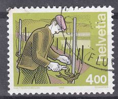 Switzerland 1994 Mi#1523 Used - Used Stamps