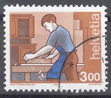 Switzerland 1994 Mi#1533 Used - Used Stamps