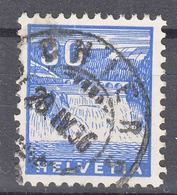 Switzerland 1934 Mi#276 Used - Used Stamps