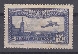 France 1930 Poste Aerienne Yvert#6 Mint Never Hinged (sans Charniere) - Unused Stamps