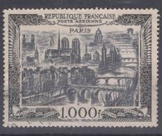 France 1949 PA Yvert#29 Used - Used Stamps