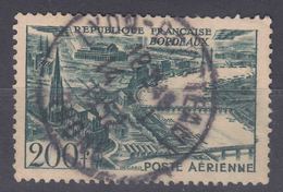 France 1949 PA Yvert#25 Used - Used Stamps