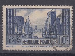France 1931 Yvert#261 Used - Used Stamps