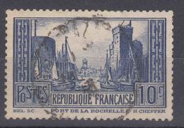 France 1931 Yvert#261 Used - Gebruikt