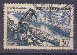 France 1956 Yvert#1080 Used - Used Stamps
